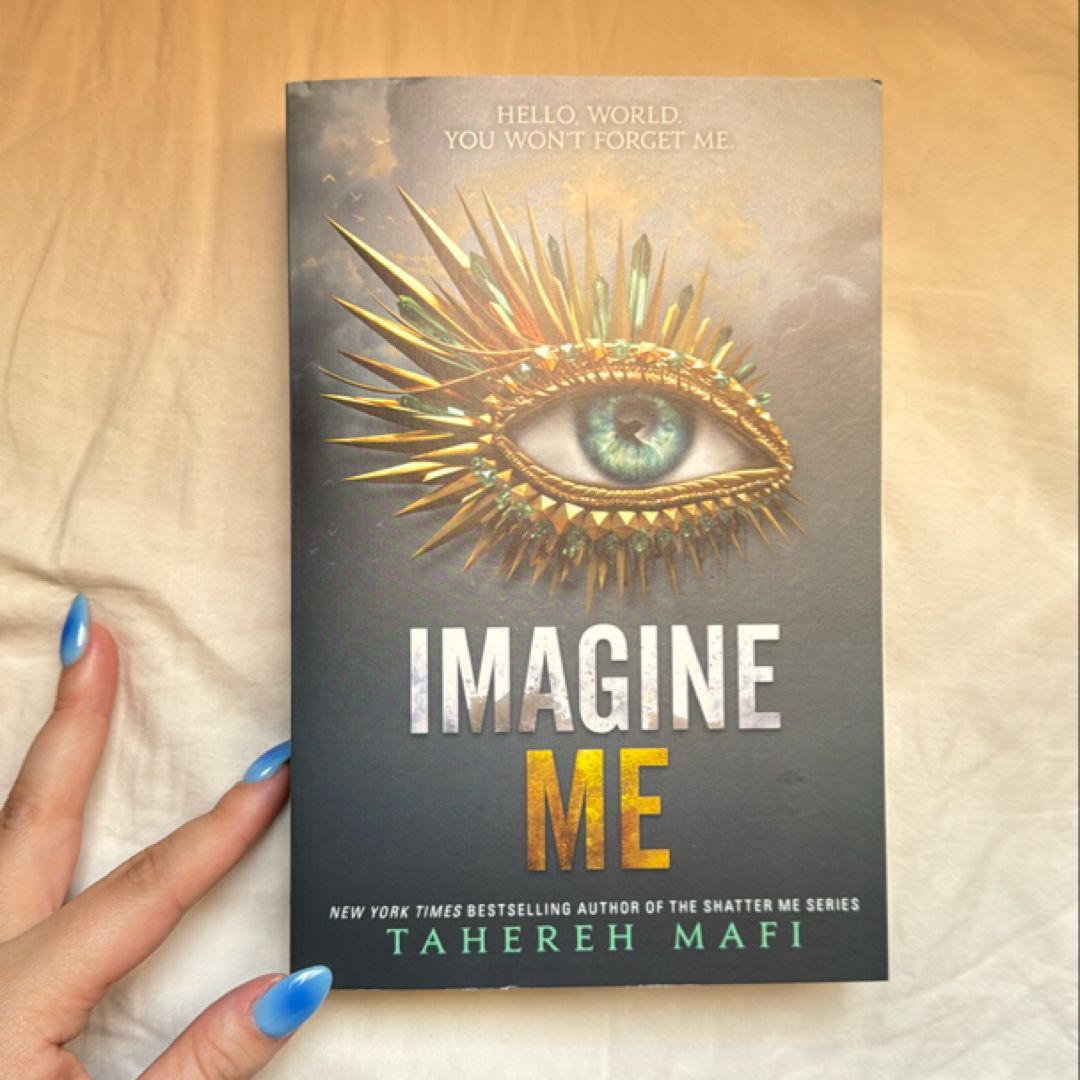 Imagine Me