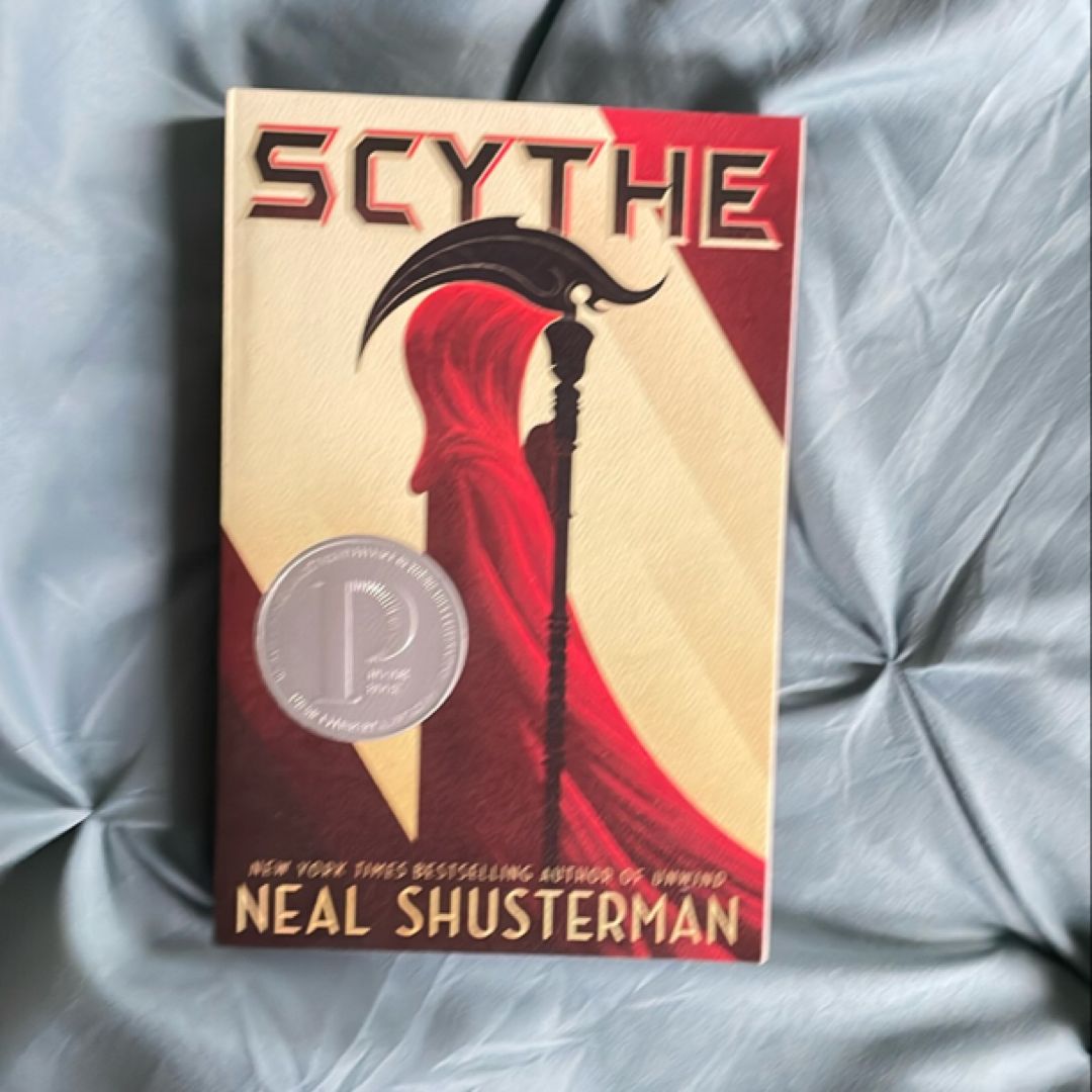 Scythe