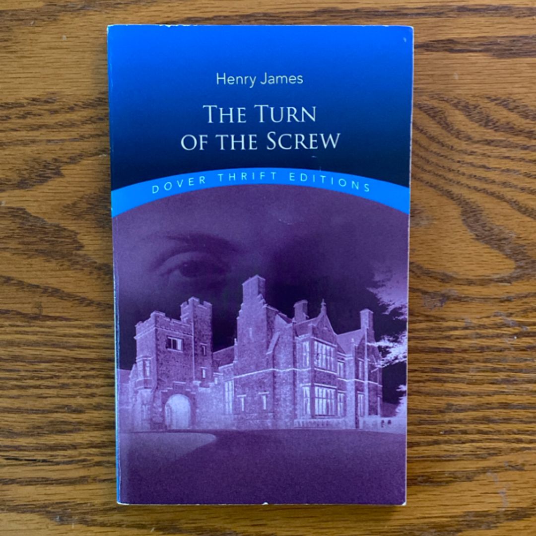 The Turn of the Screw
