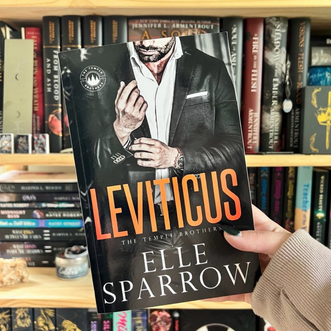 Leviticus