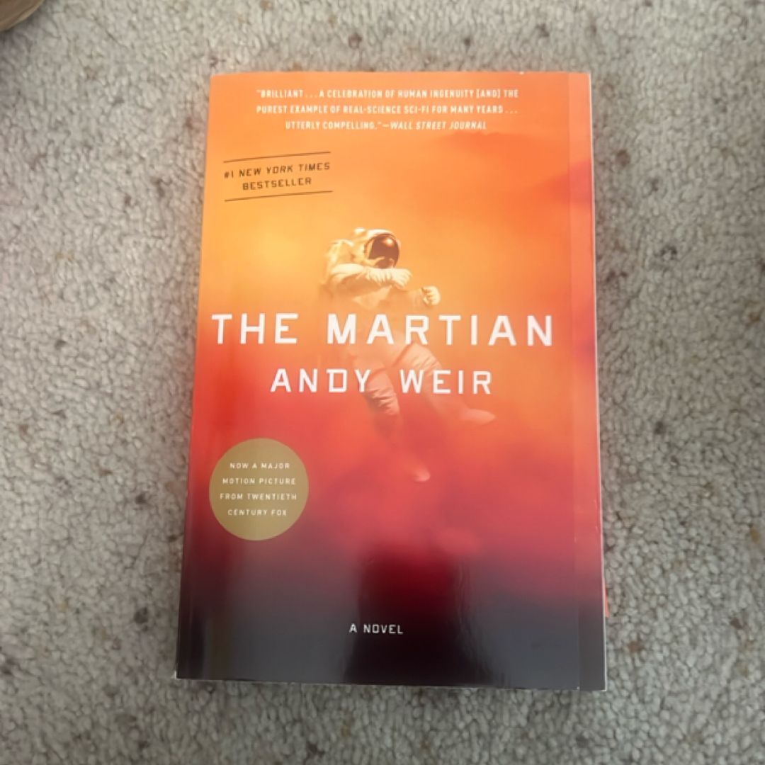 The Martian