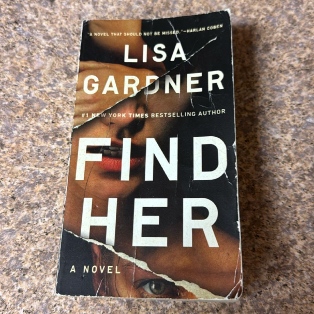 Find Her