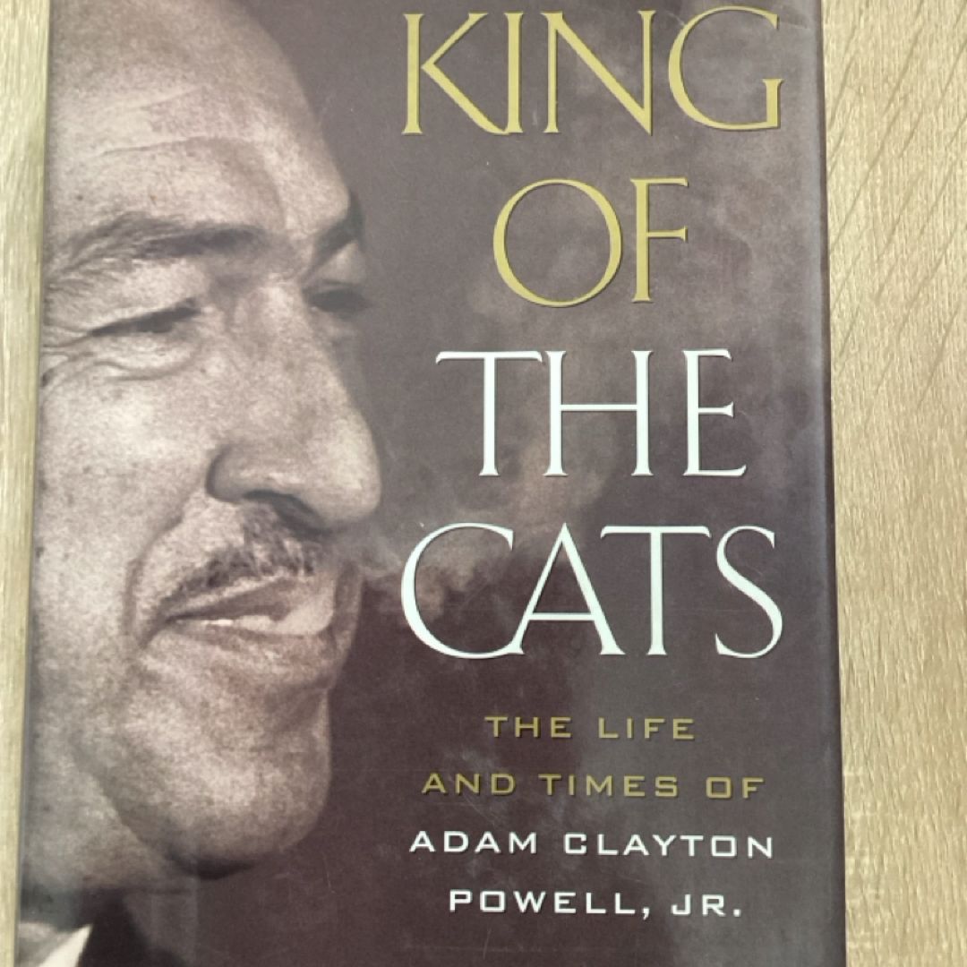 King of the Cats