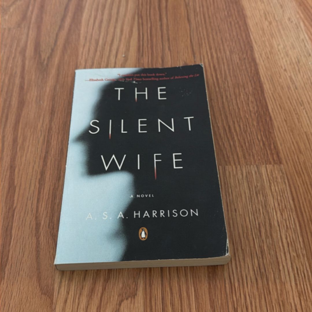 The Silent Wife