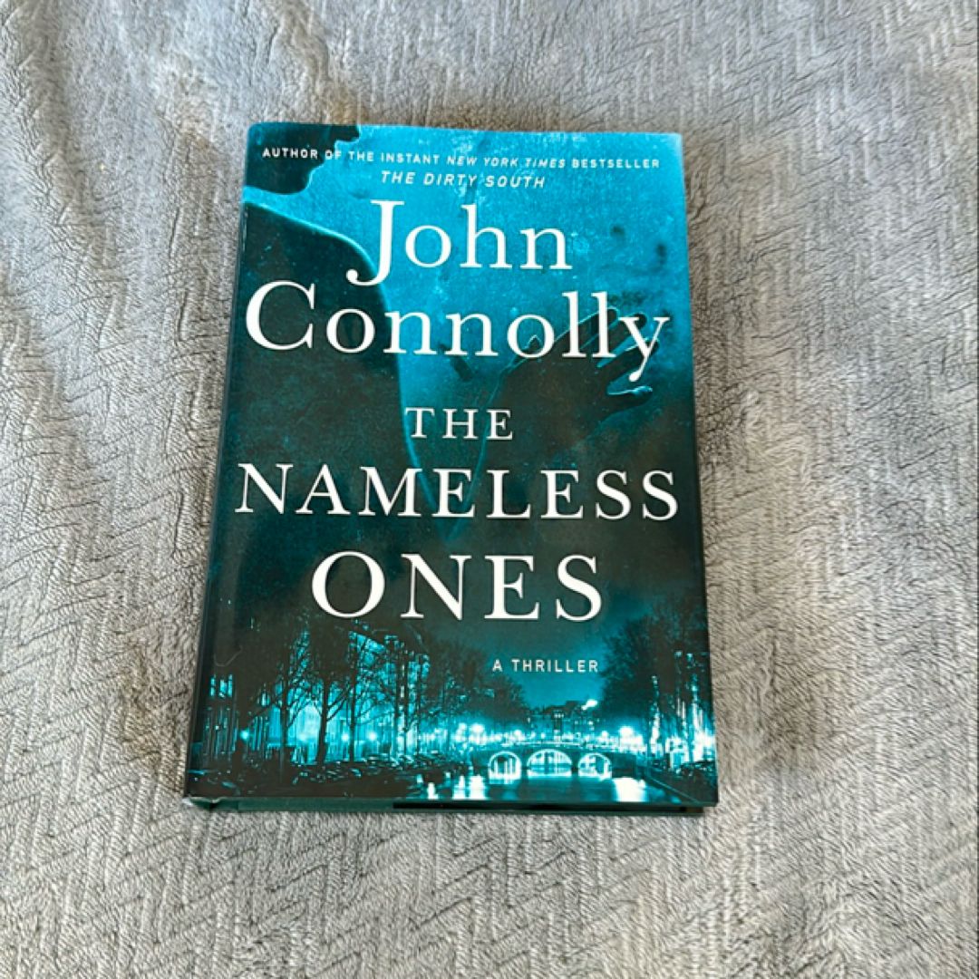 The Nameless Ones