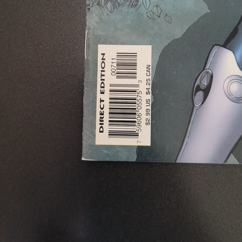 Gambit #7 by John Layman , Paperback | Pangobooks