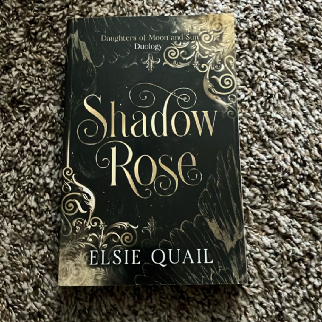 Shadow Rose