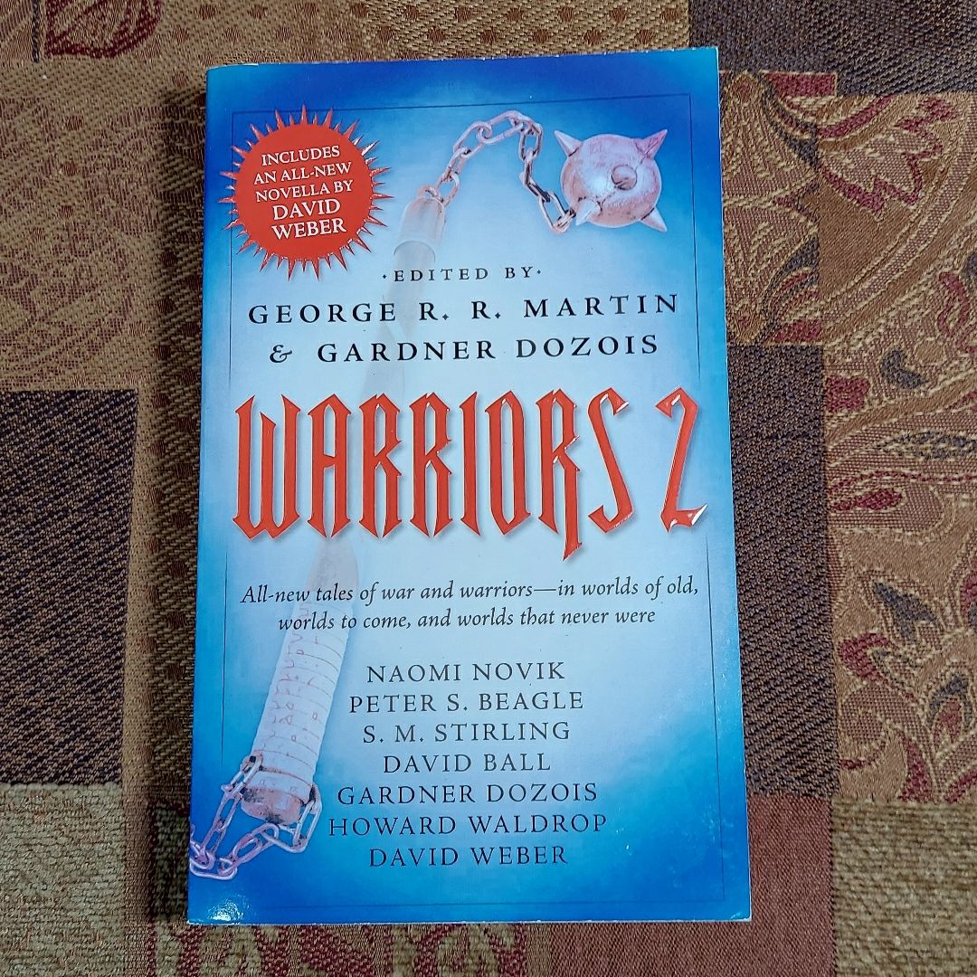 Warriors 2