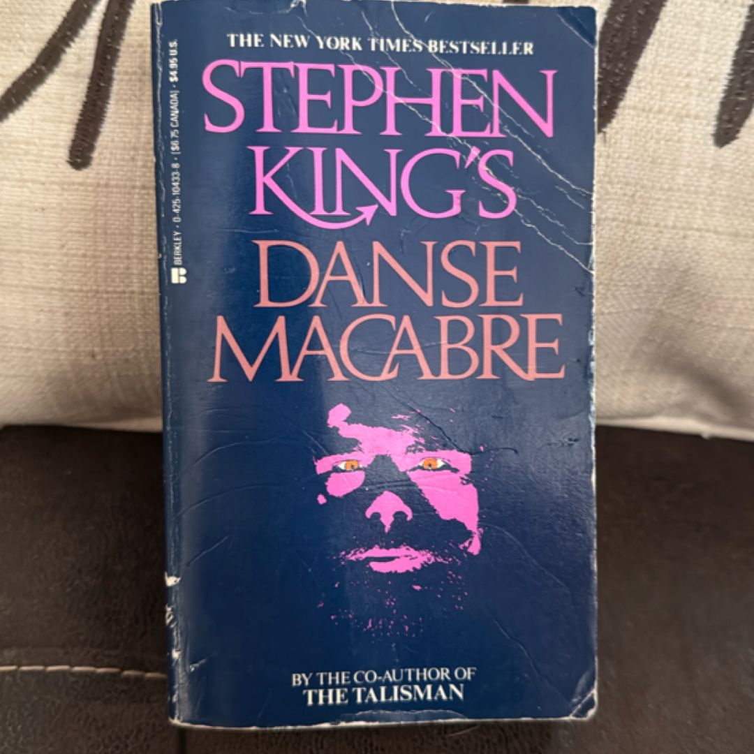 Danse Macabre