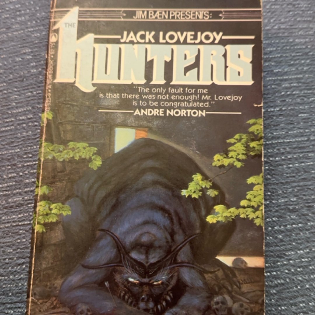 The Hunters