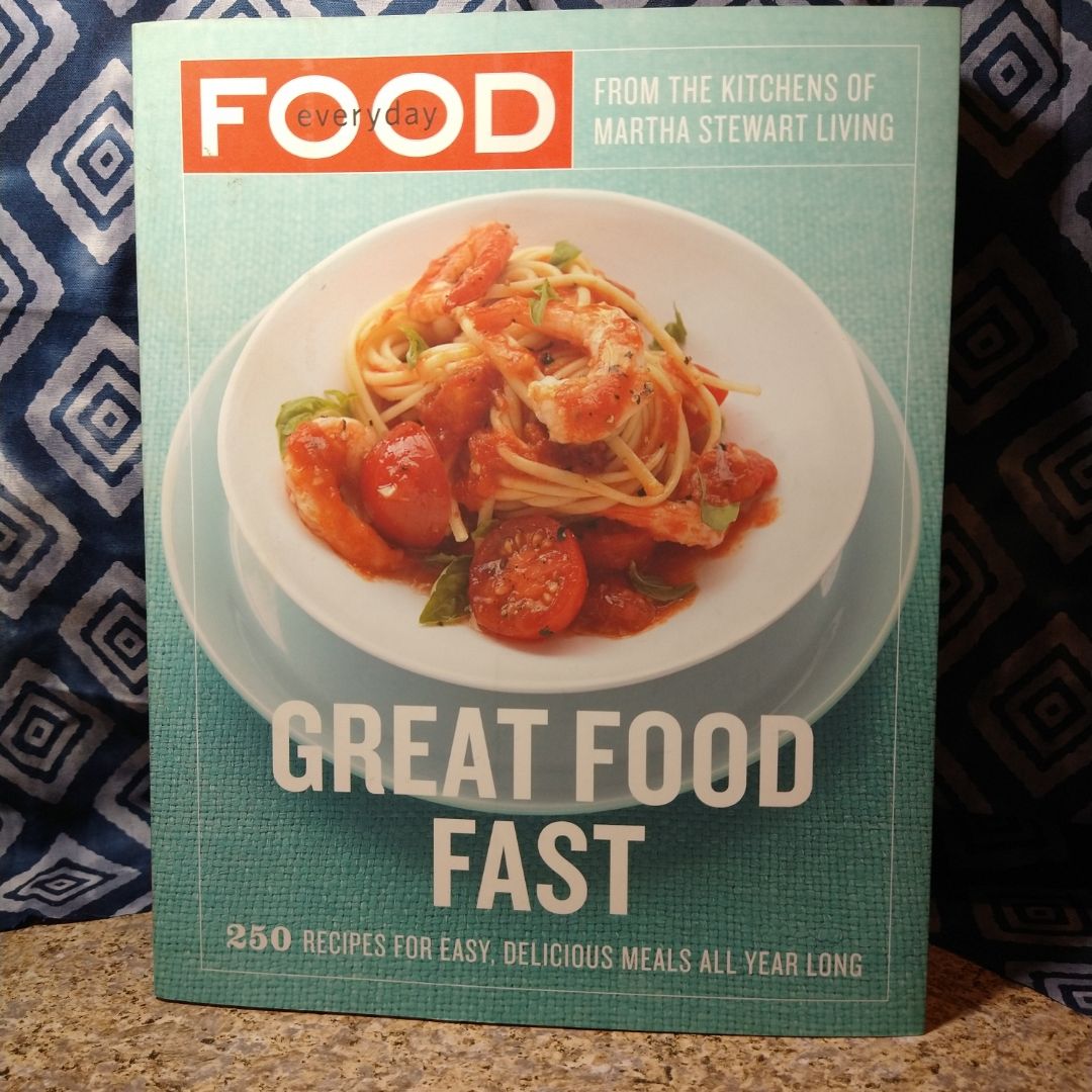 Great Food Fast