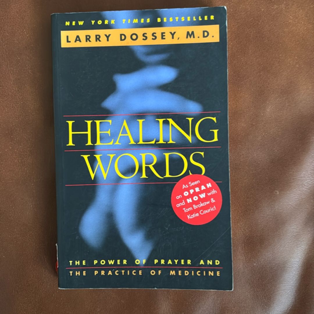 Healing Words