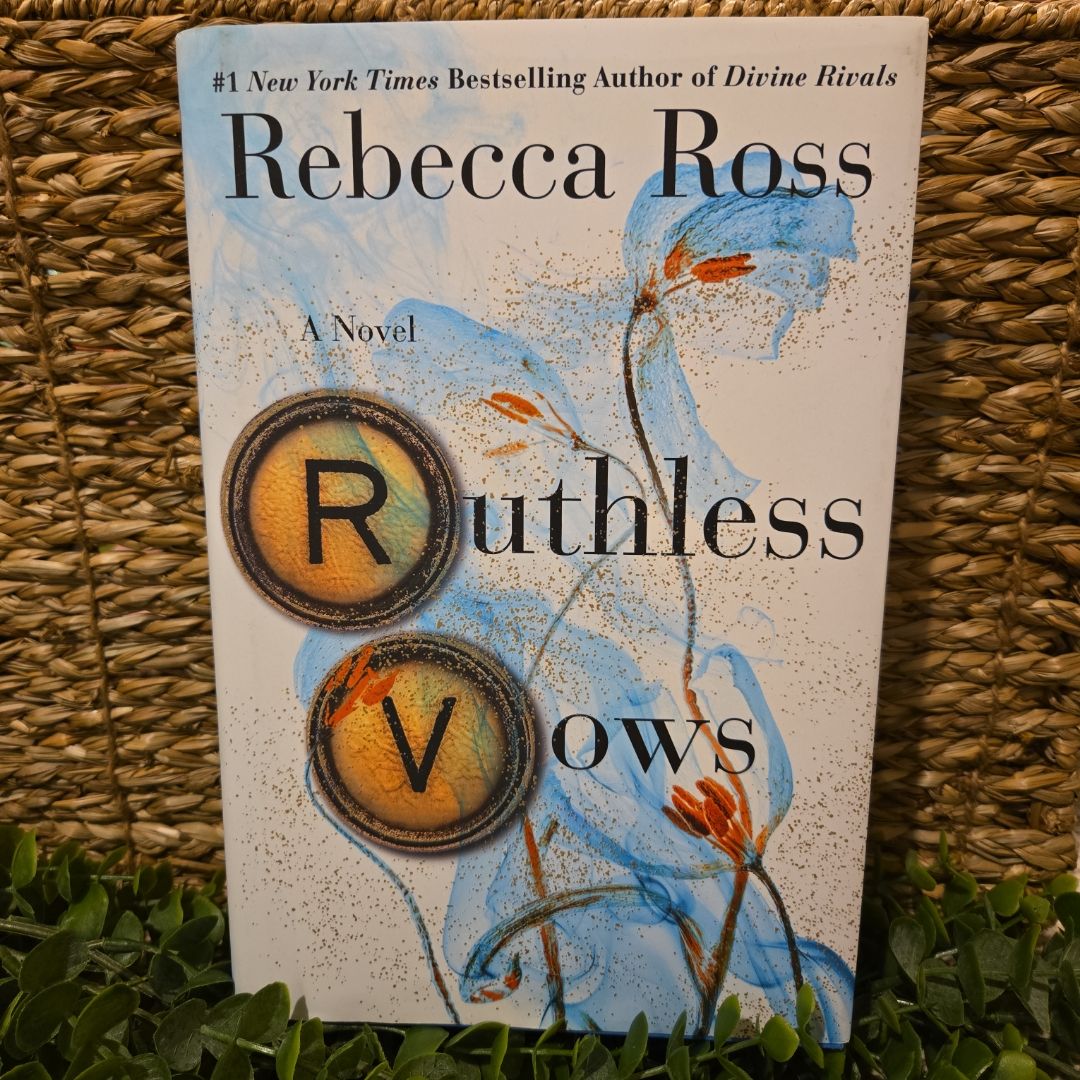 Ruthless Vows