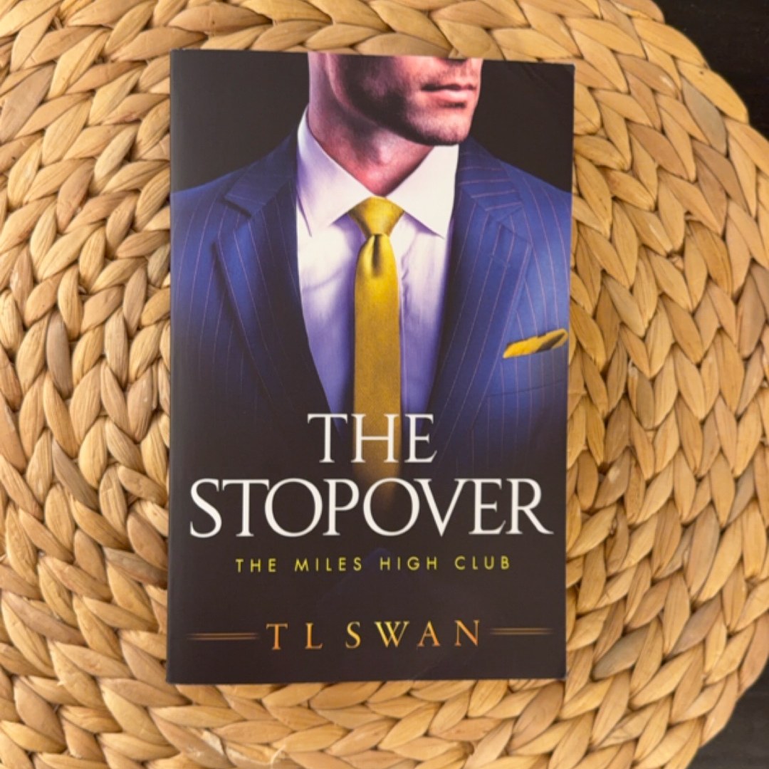 The Stopover