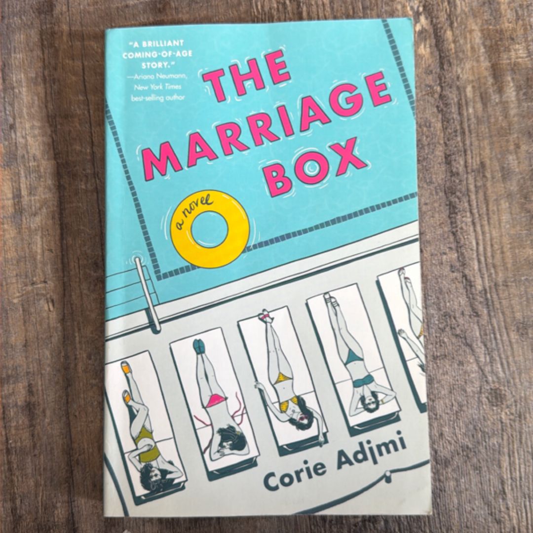 The Marriage Box