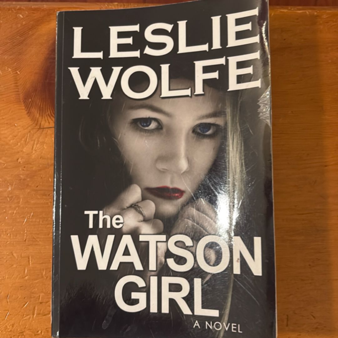 The Watson Girl