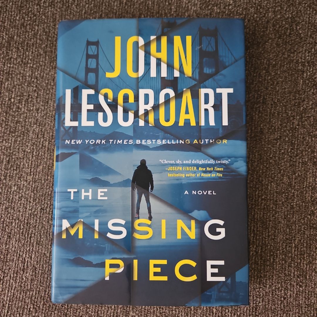 The Missing Piece