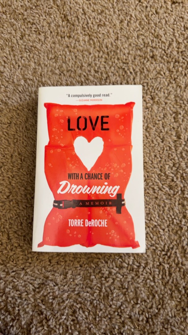 Love with a Chance of Drowning