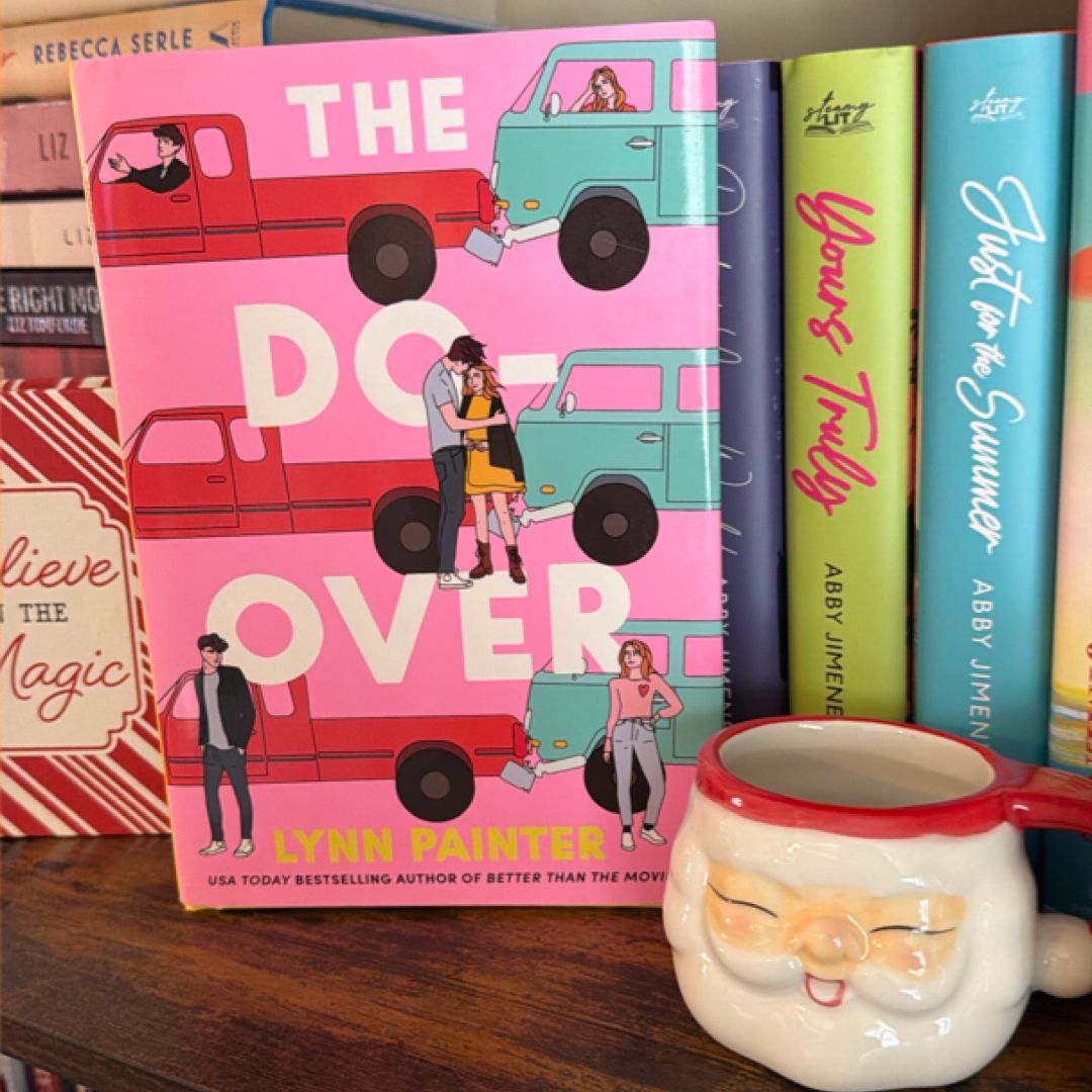 The Do-Over