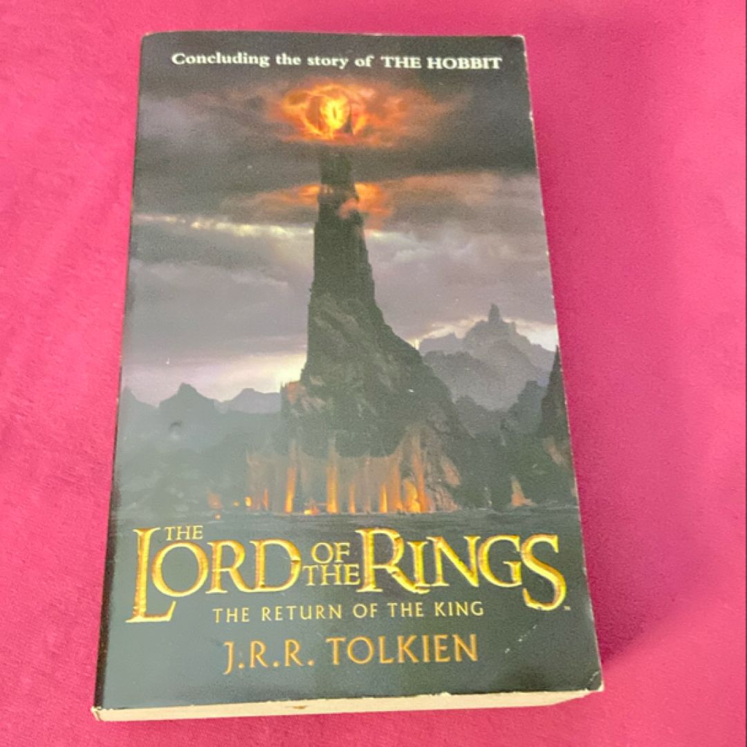 The Return of the King