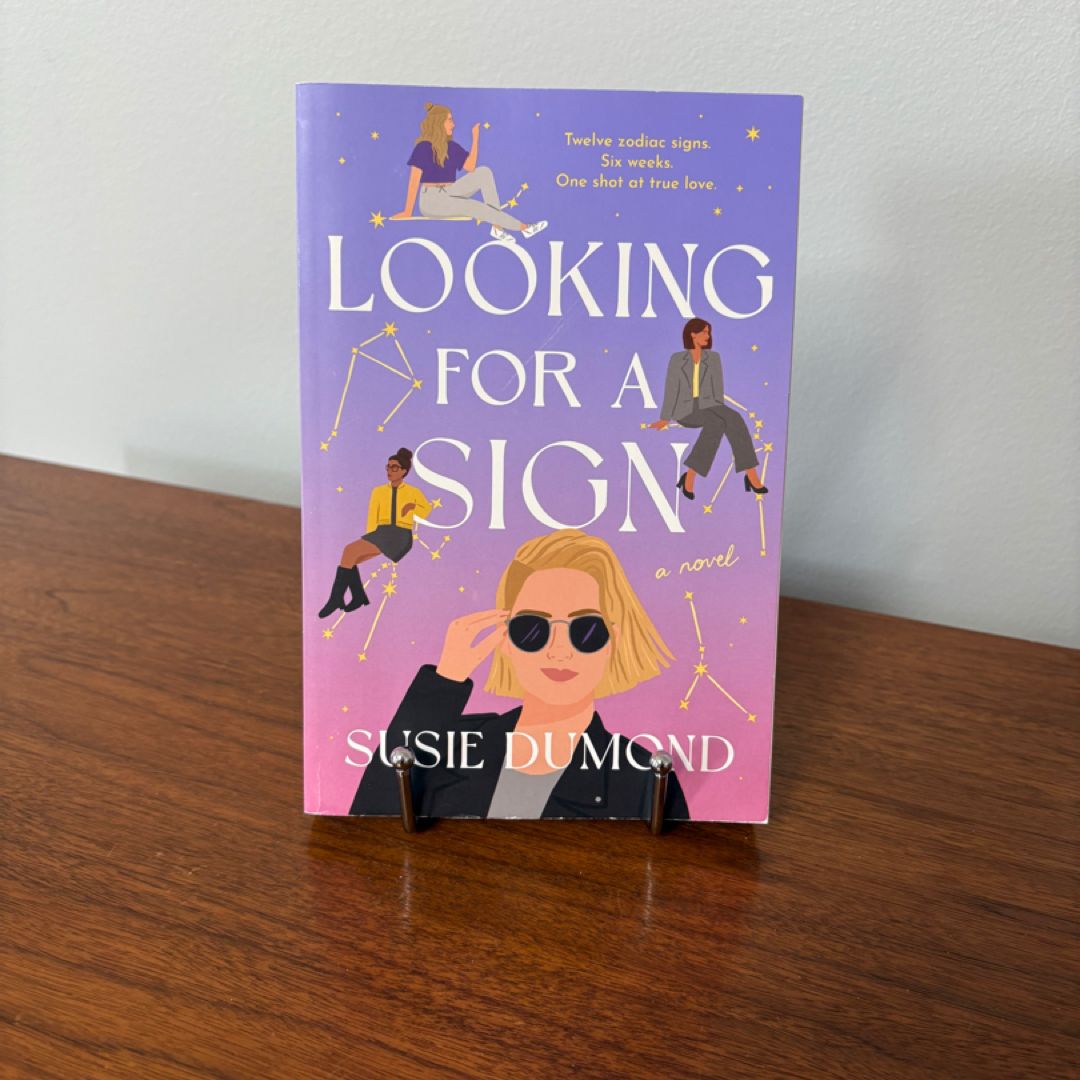 Looking for a Sign