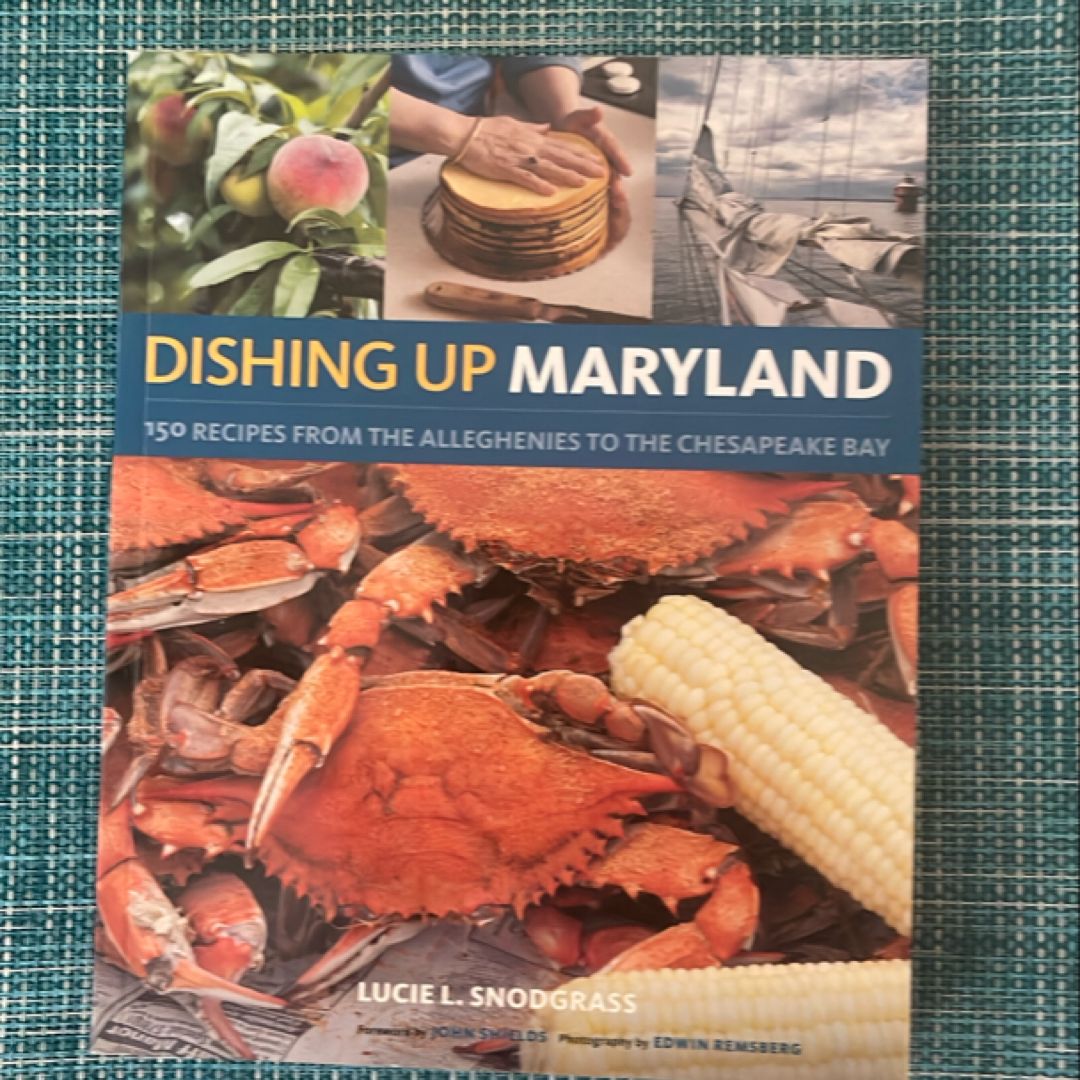 Dishing up® Maryland