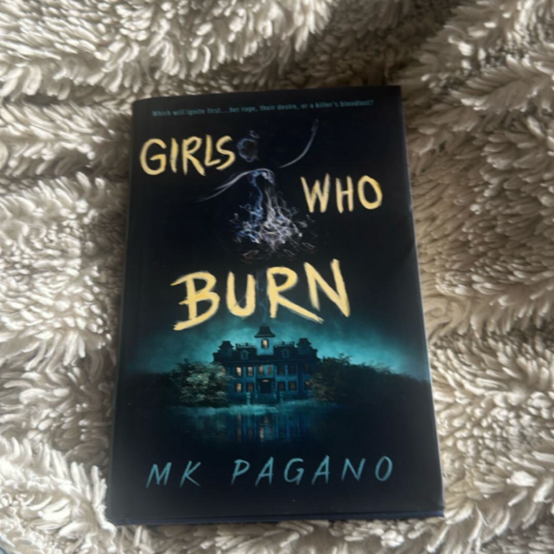 Girls Who Burn