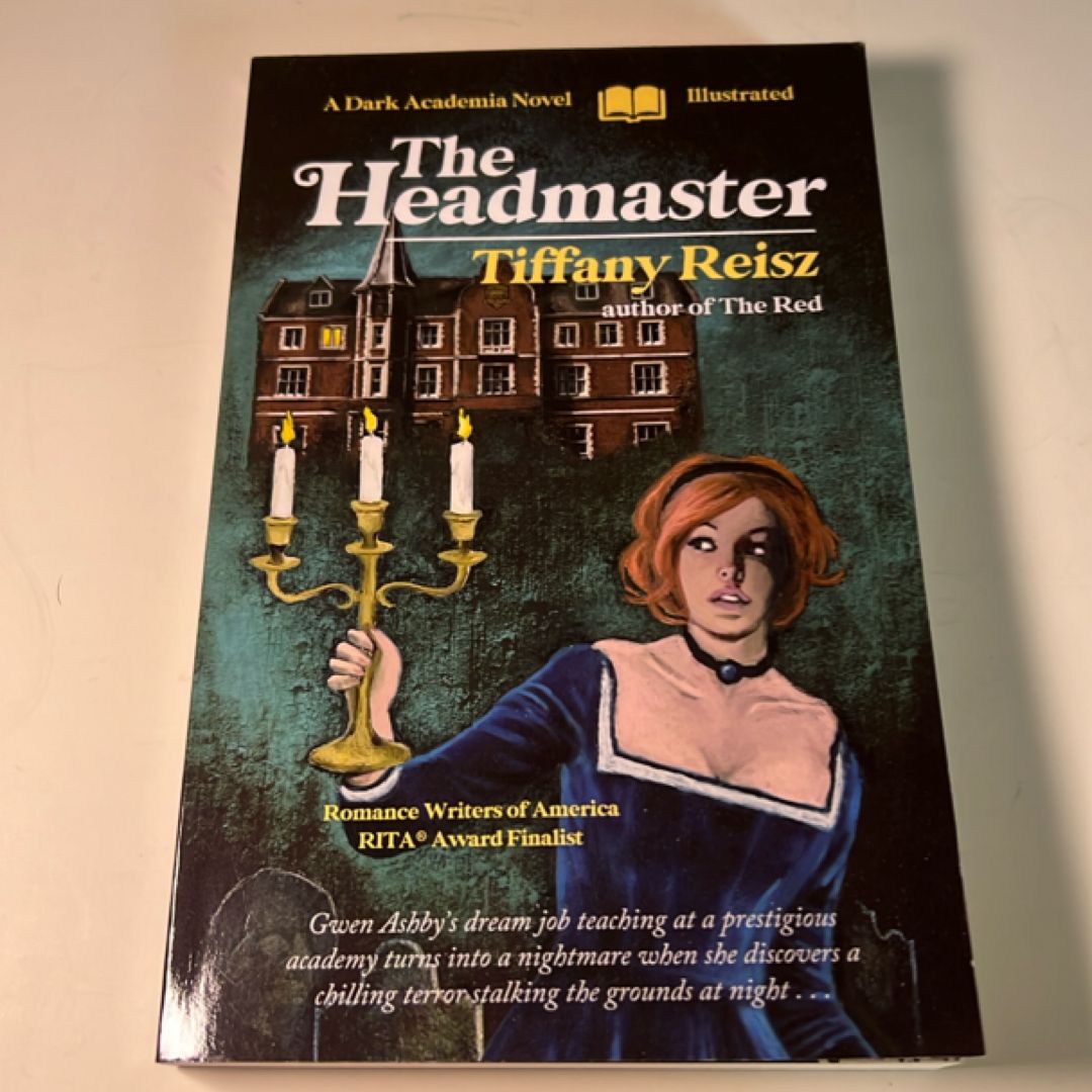 The Headmaster
