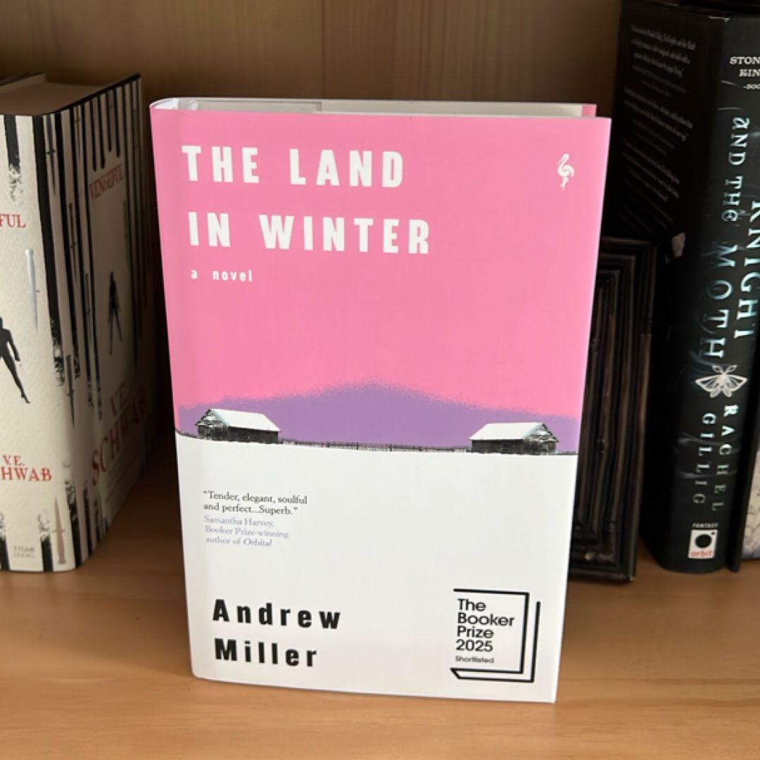 The Land in Winter
