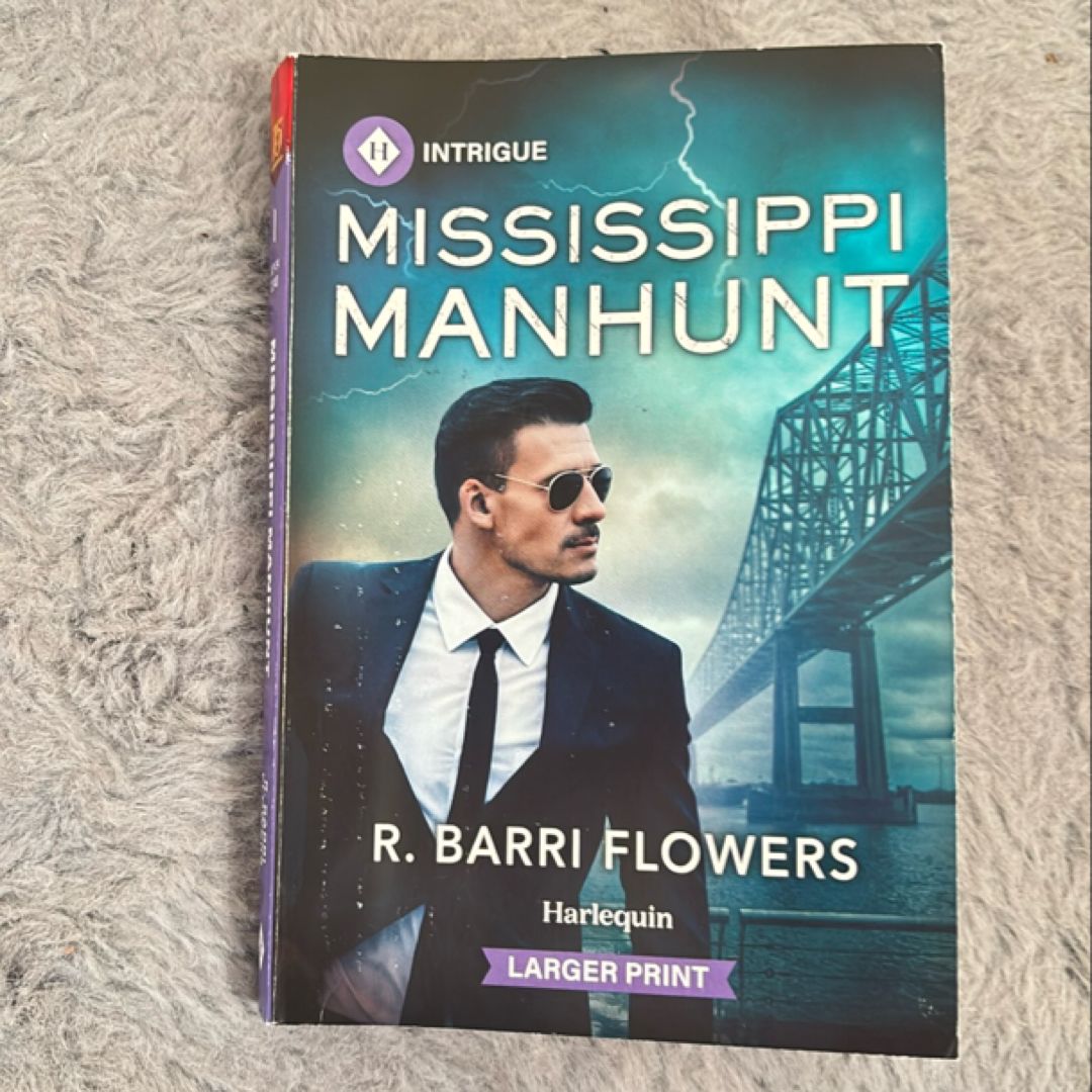 The Big Island Killer