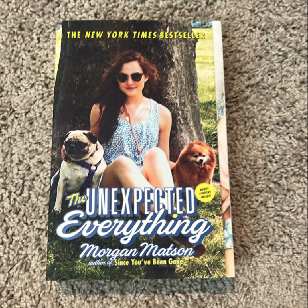 The Unexpected Everything