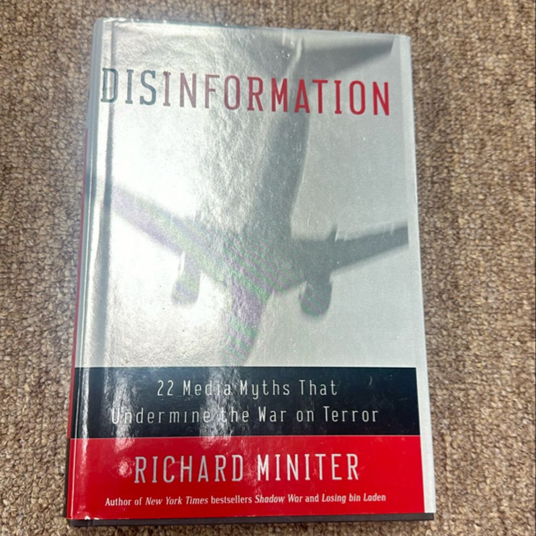 Disinformation