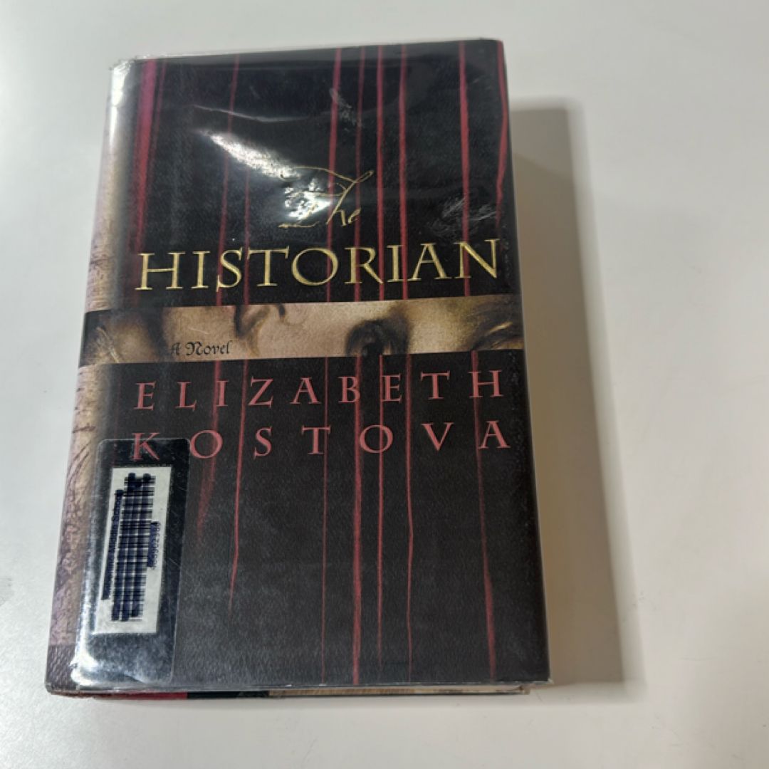 The Historian