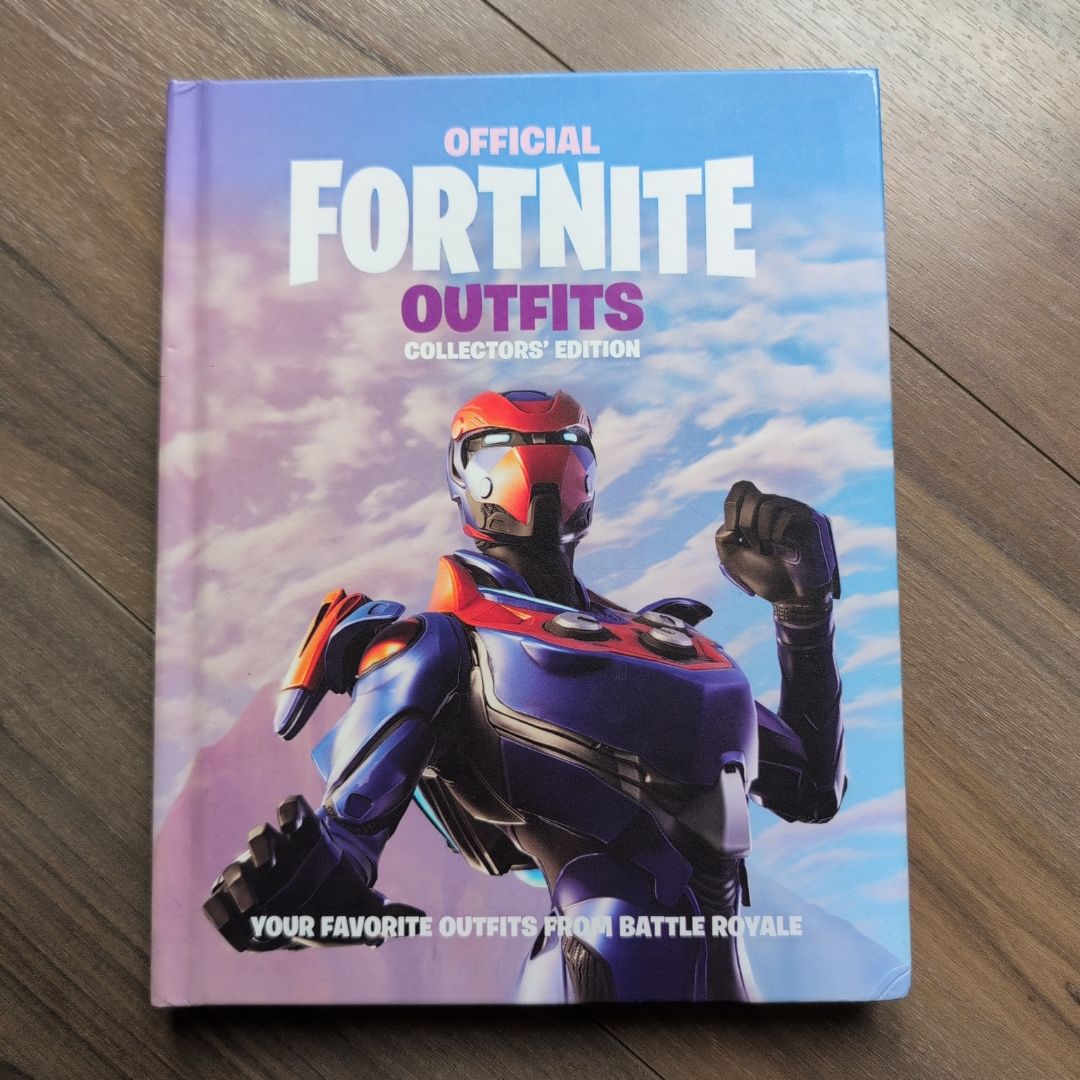 FORTNITE (Official): Outfits