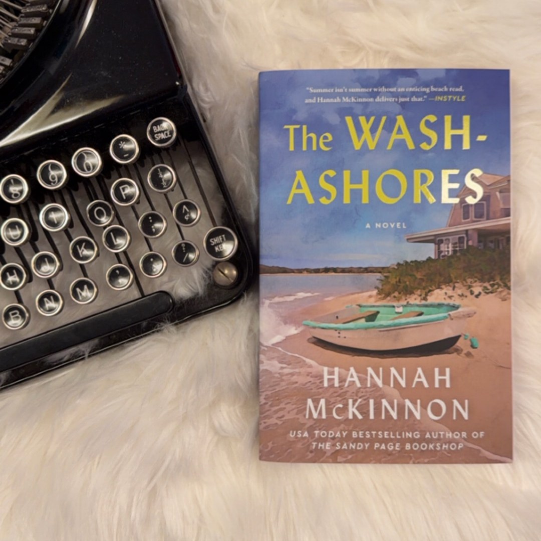 The Wash-Ashores