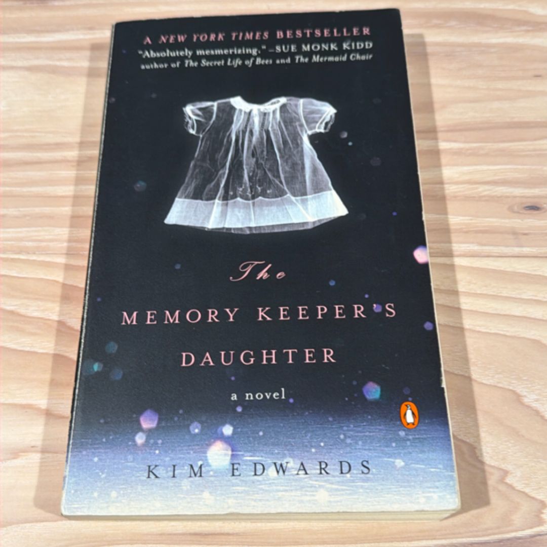 The Memory Keeper's Daughter
