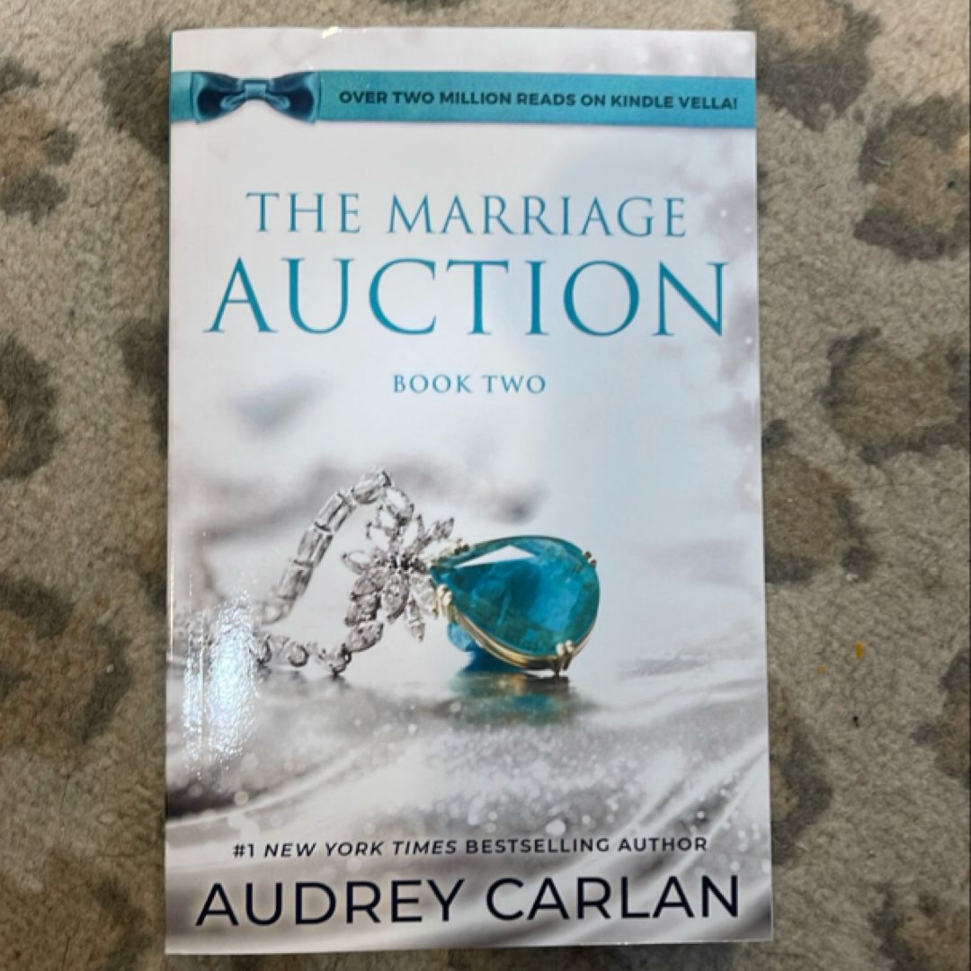 The Marriage Auction: Season One, Volume Two