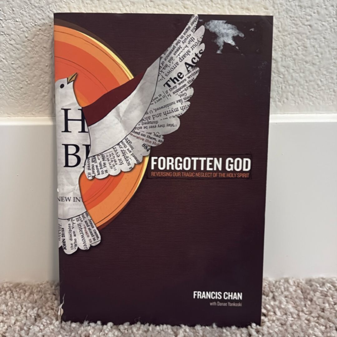 Forgotten God