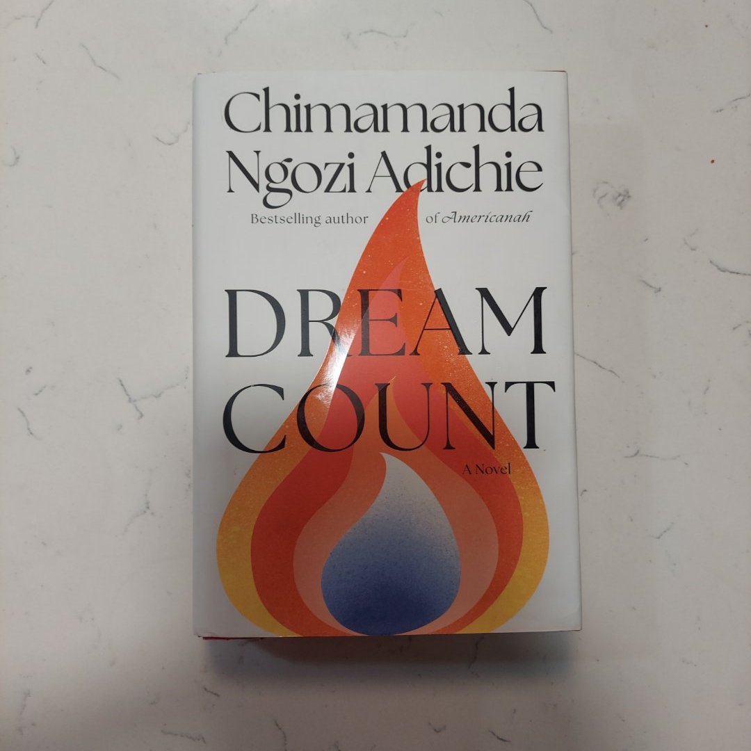 Dream Count