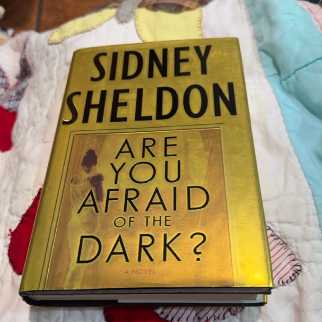 Are You Afraid of the Dark?