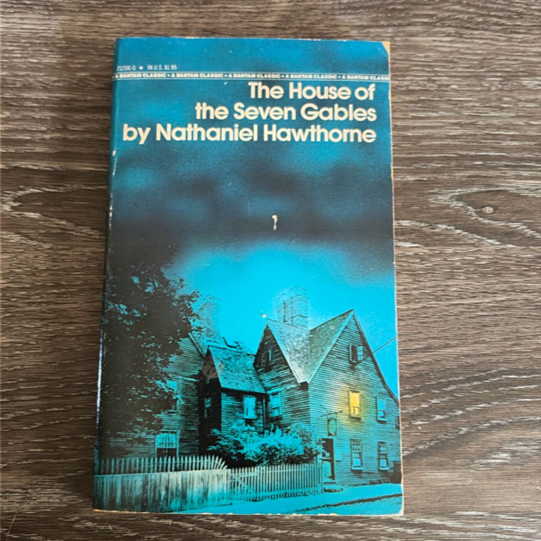 House/Seven Gables