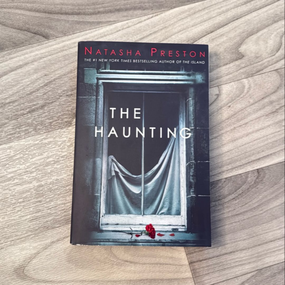 The Haunting