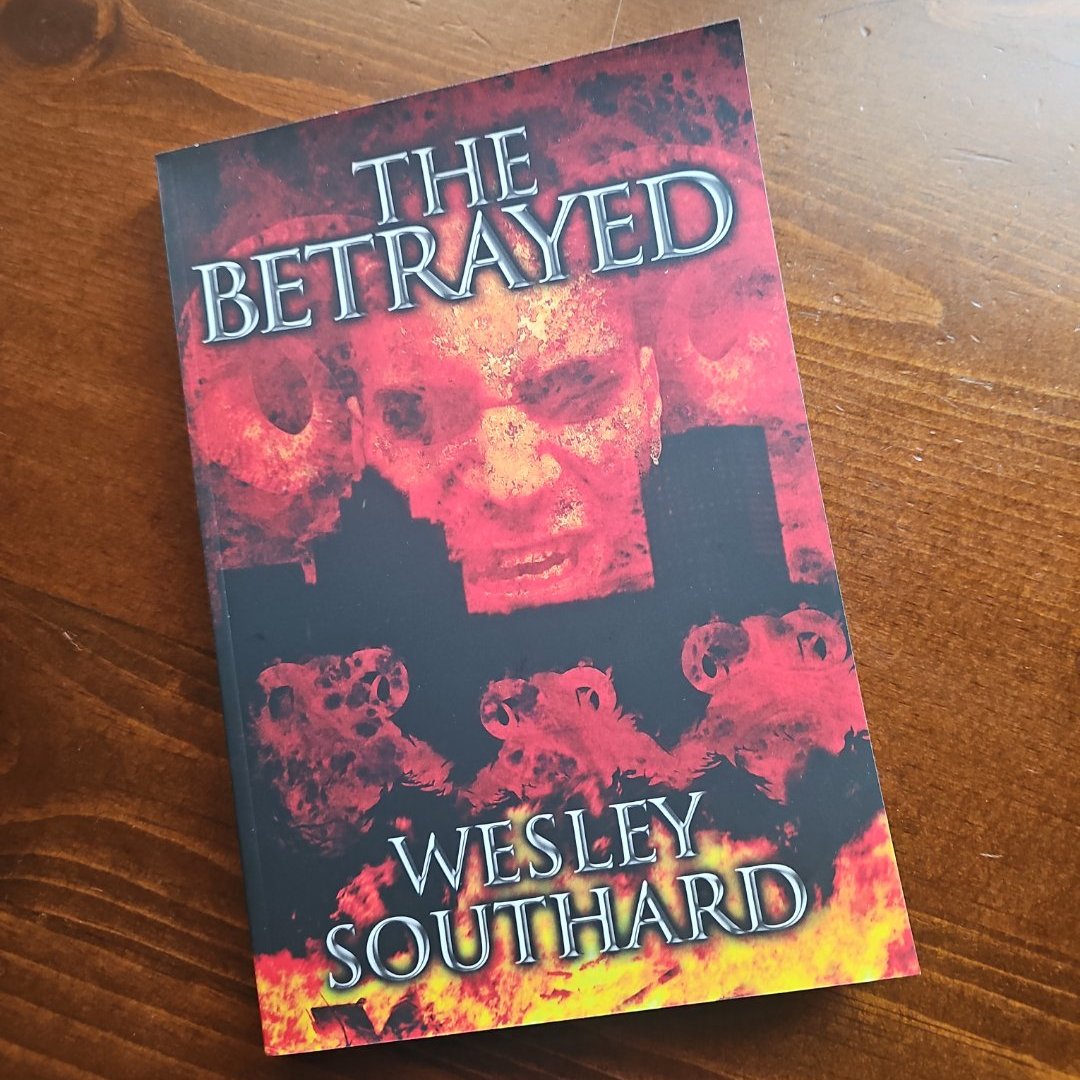 The Betrayed