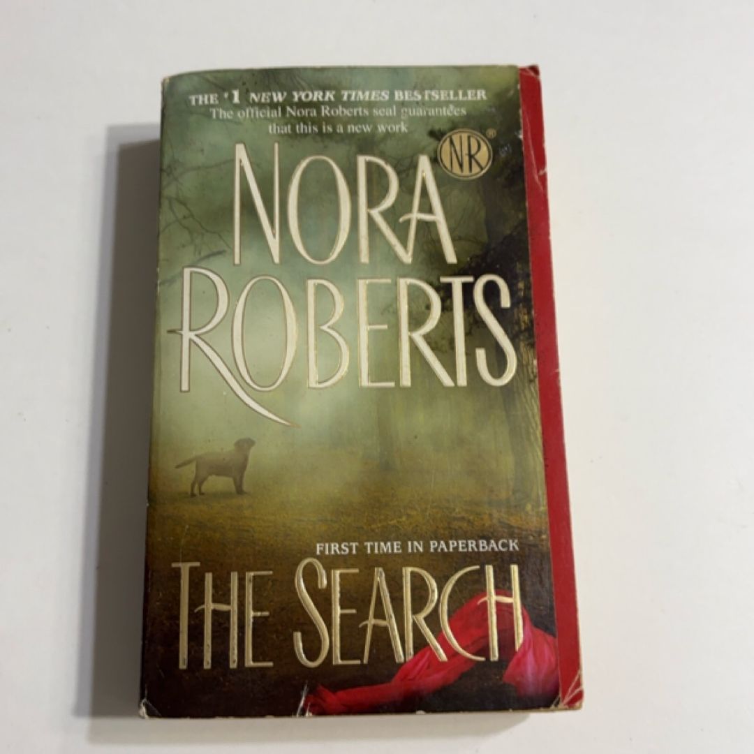 The Search