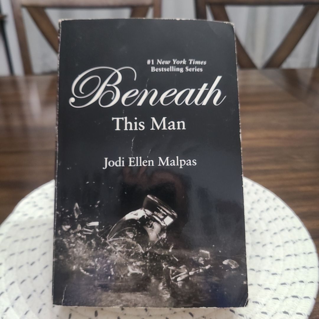 Beneath This Man