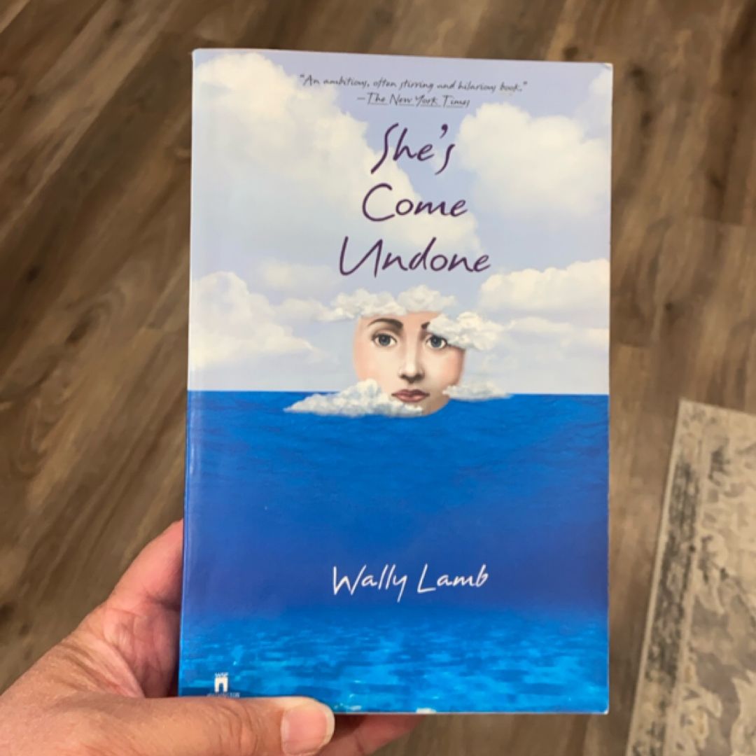 She's Come Undone