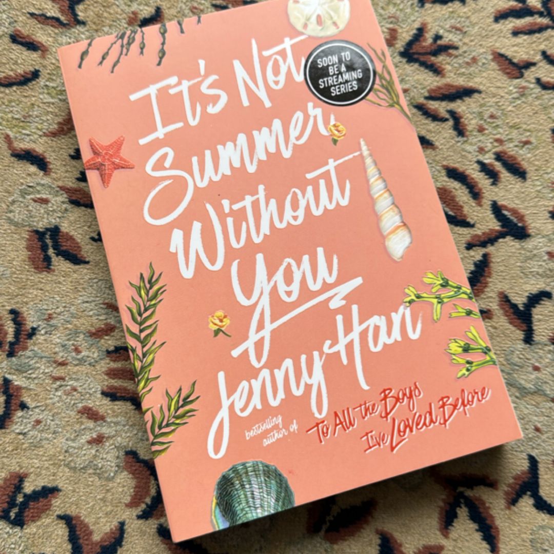 It's Not Summer Without You