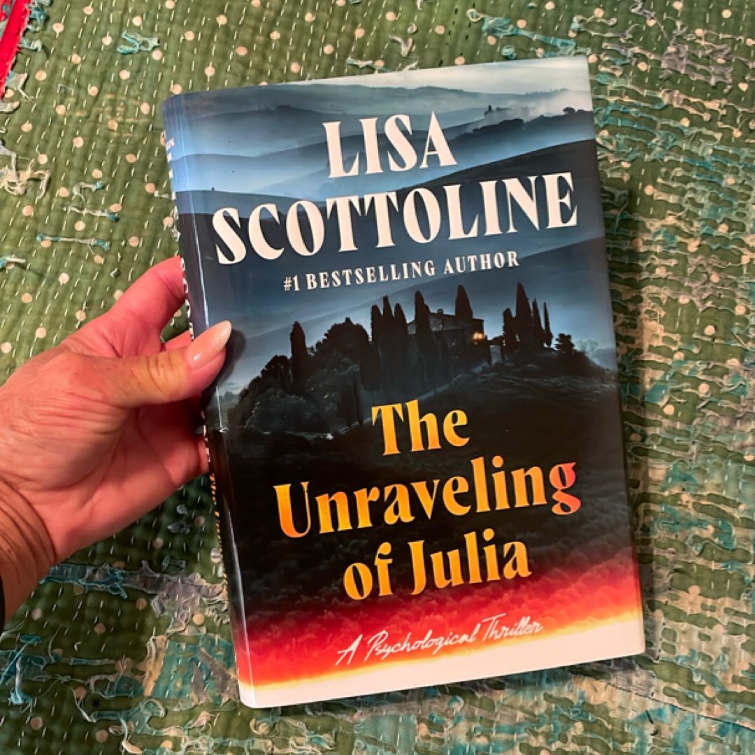 The Unraveling of Julia