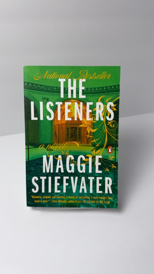 The Listeners
