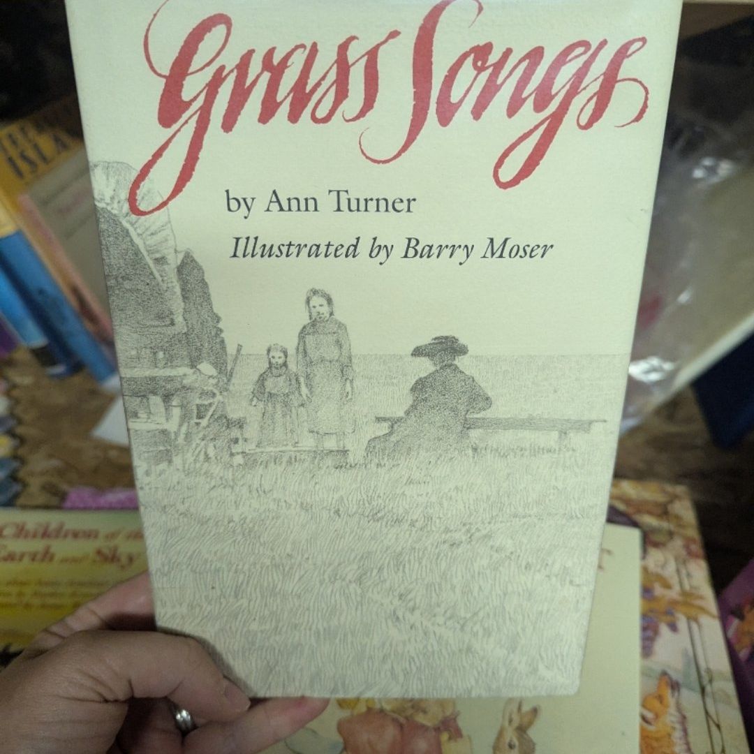 Grass Songs